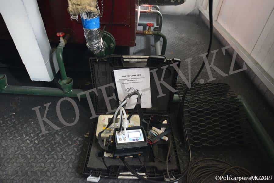 Пуско-наладка модульной котельной Пуско-наладочные работы