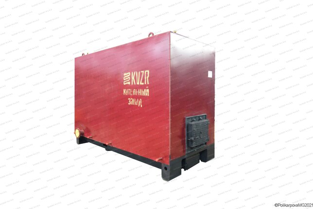Котел КВр-1.2 К