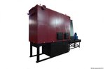 Котел 1000 кВт на щепе и опилках автоматический