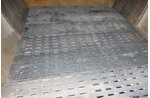 Колосниковая решетка парогенератора твердотопливного 1.5 т 170 С