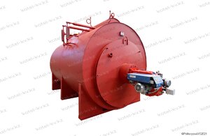 Парогенератор 170